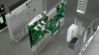 R&S®MXO 4 示波器 R&S®MXO 4 示波器