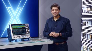 can bus trigger and decode using the r&s®mxo4 oscilloscope