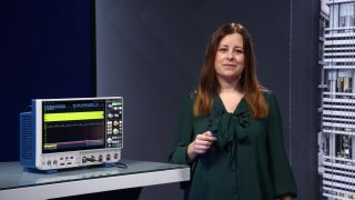 Zone Trigger on Spectrum 