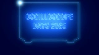 Oscilloscope Days Trailer Oscilloscope Days Trailer