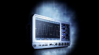 RTM3000 - quick access