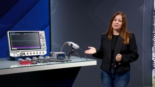 Isolated probing system 适用于示波器 Isolated probing system 适用于示波器