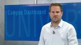 Campus Dashboard - Key Functions