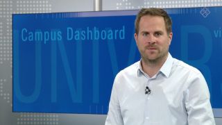 Campus Dashboard - Key Functions