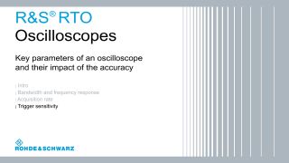 Talking about triggering