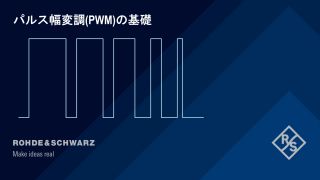 Understanding Pulse Width Modulation
