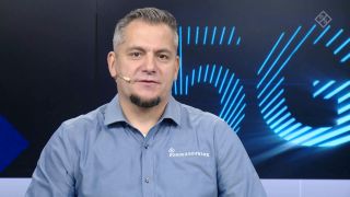 5G NR signal generation in the new 47 GHz frequency band 