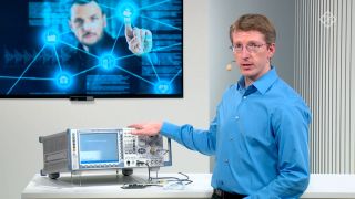 How to measure Bluetooth Low Energy (LE) devices with the R&S®CMW test platform How to measure Bluetooth Low Energy (LE) devices with the R&S®CMW test platform