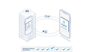 CMX500 application CMX500 application