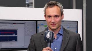 Testing voice services in 5G NR -  (VoNR)