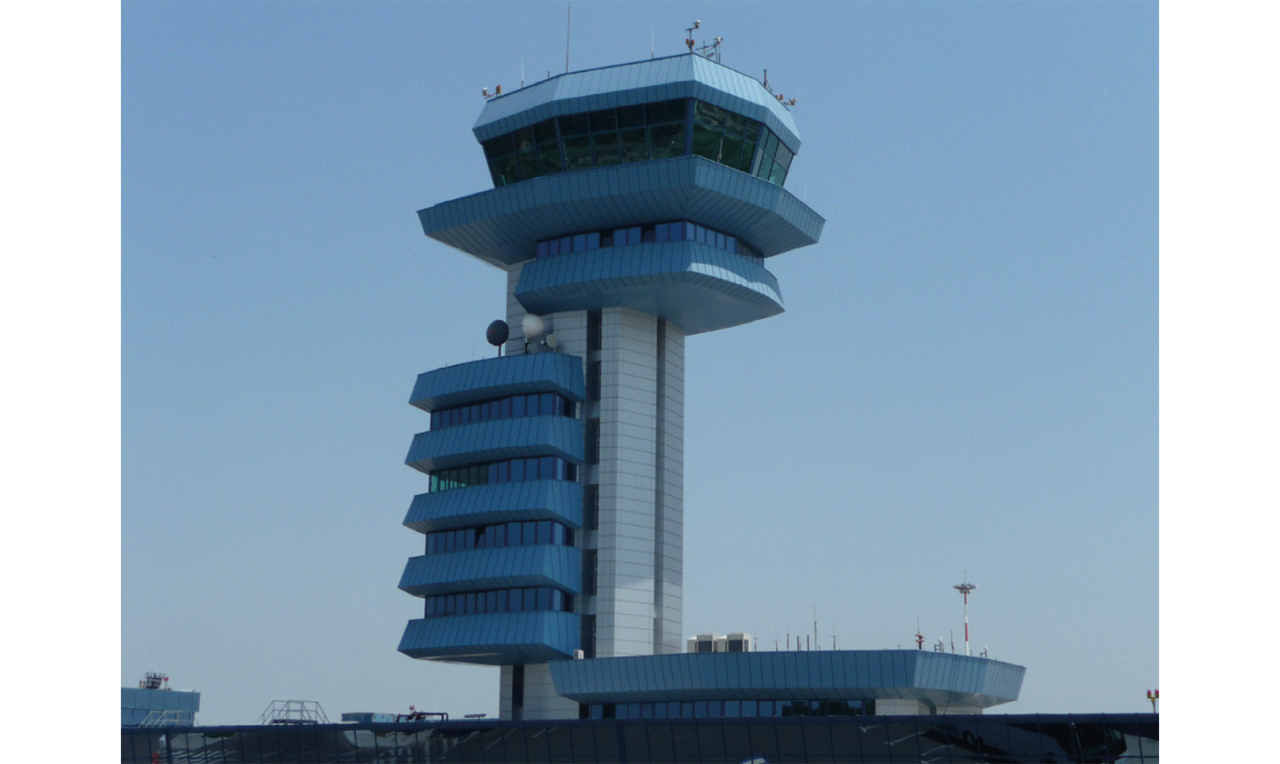 针对空中交通管制的 VoIP