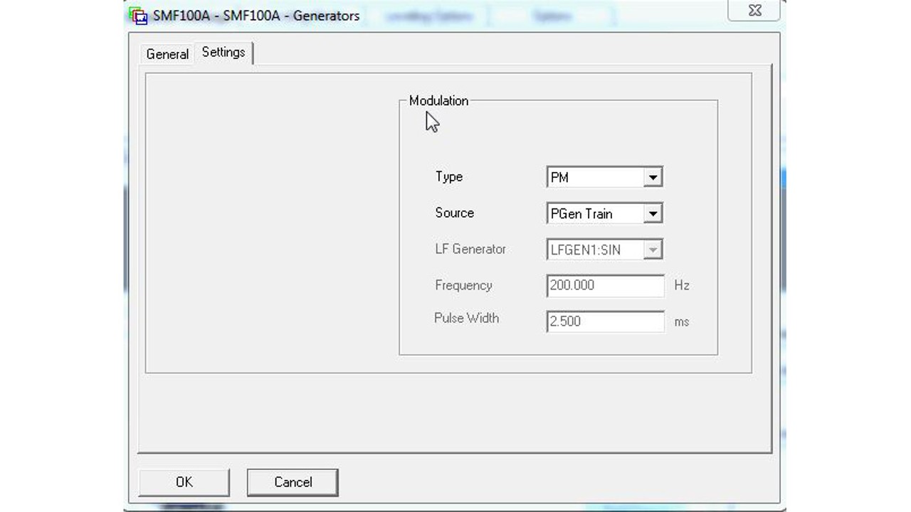 EMC32-S: Pulse train support in EMC32