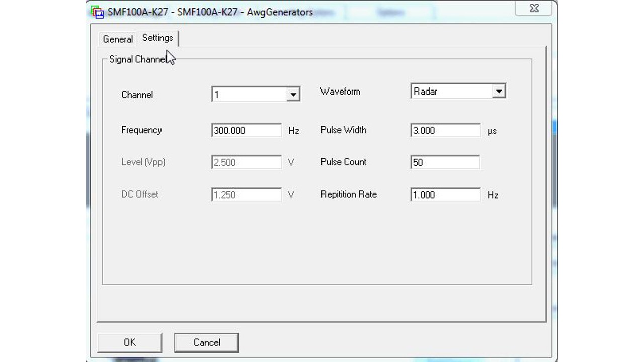 EMC32-S: Pulse train support in EMC32