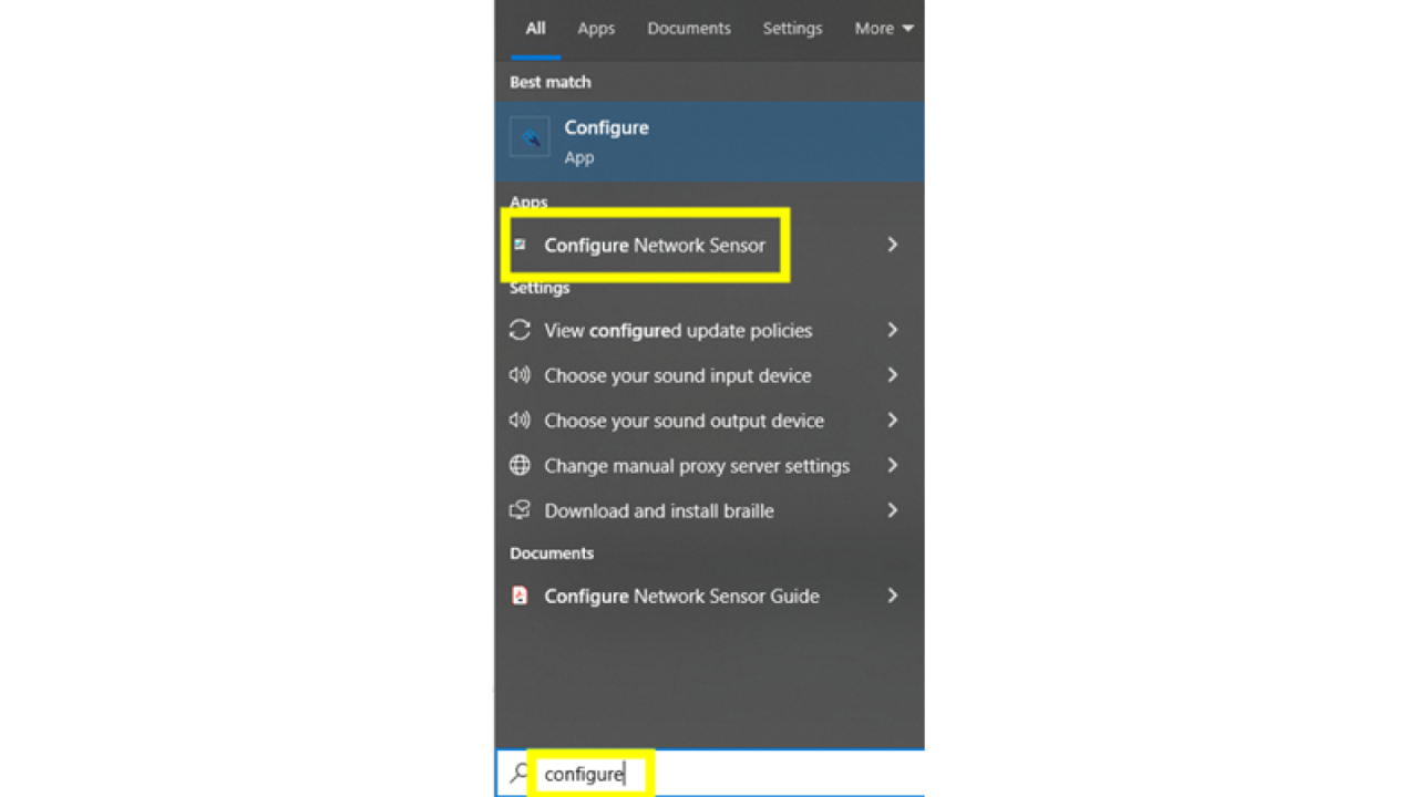 NRP series - not able to determine IP address in a network without DHCP