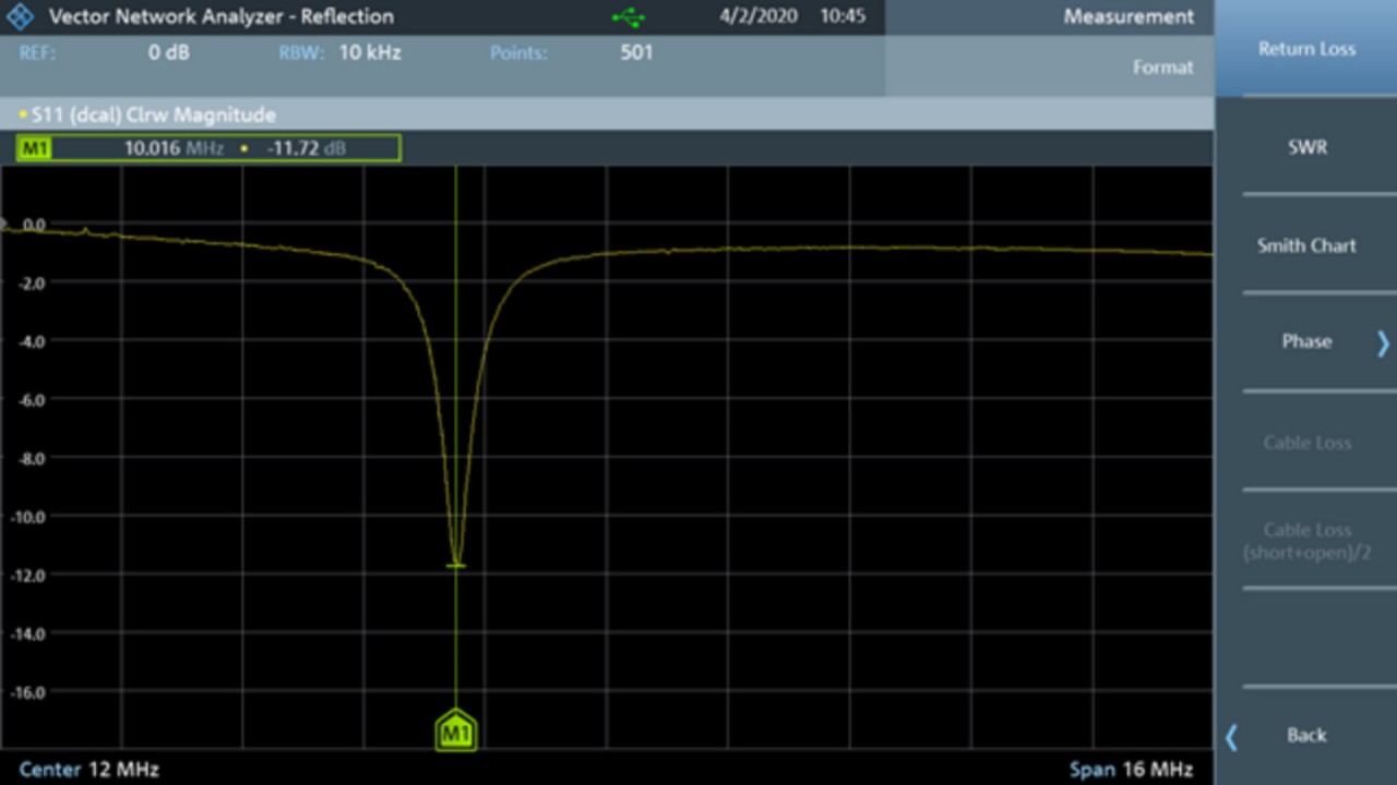 FPC1500 unexpected behavior