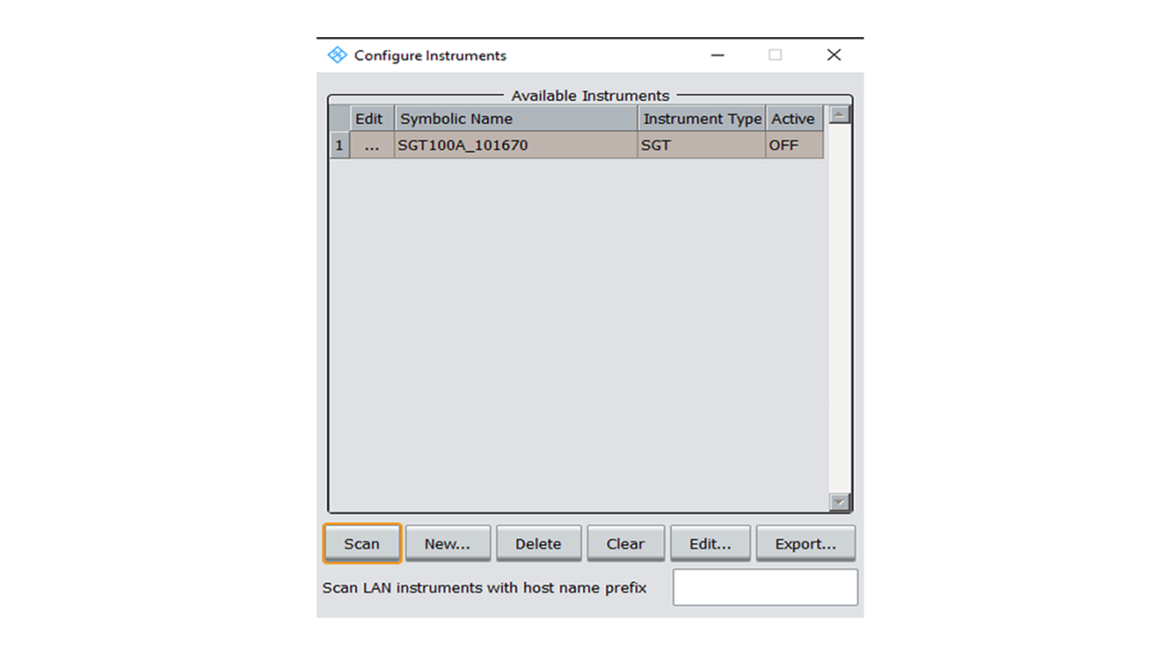 How to set a static TCP/IP address