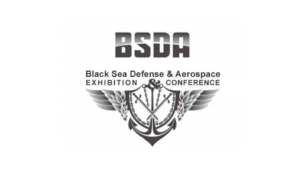 Black Sea Defense & Aerospace 2020 in Bucharest, Romania Black Sea Defense & Aerospace 2020 in Bucharest, Romania