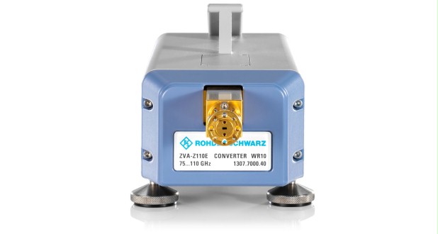 R&S®ZVA-Z 毫米波变频器-企业官网 赛昌隆科技