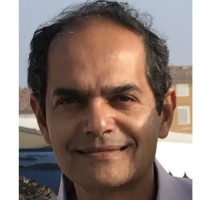 Ashok Kolar Rao 博士