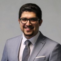 Mohammad Reza Dehghani Kodnoeih 博士