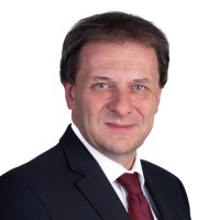 Hans Martin Steiner