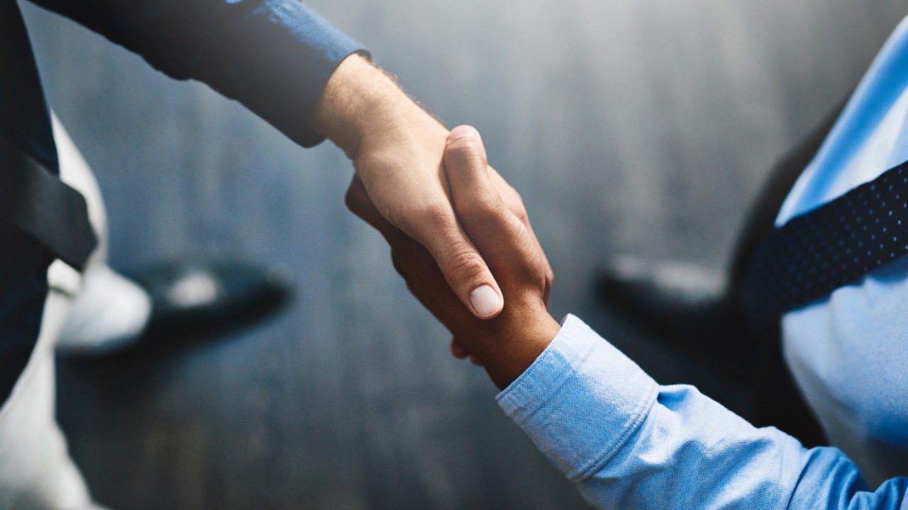 Unique selling points for unique solutions