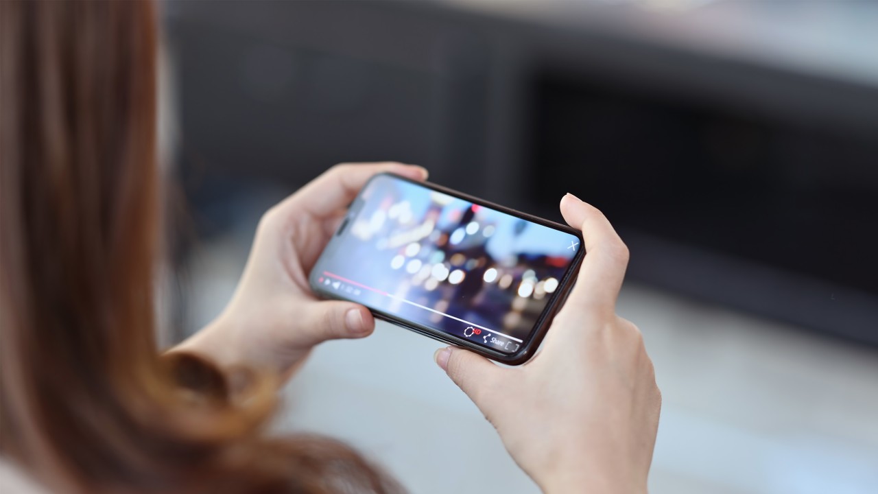 5G broadcast
