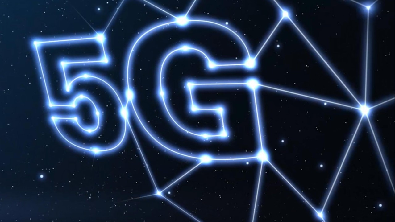 5G role of mobile network testing