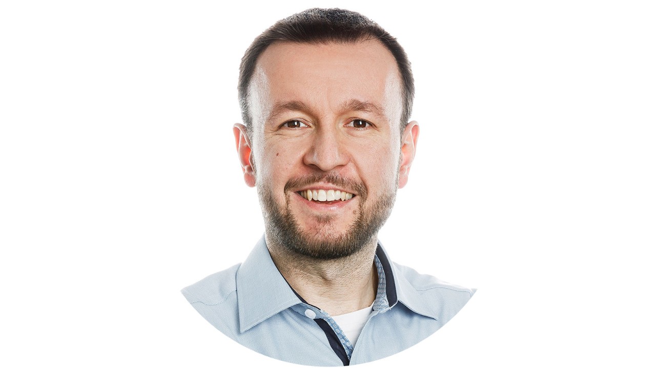 Author: Nils Posegga