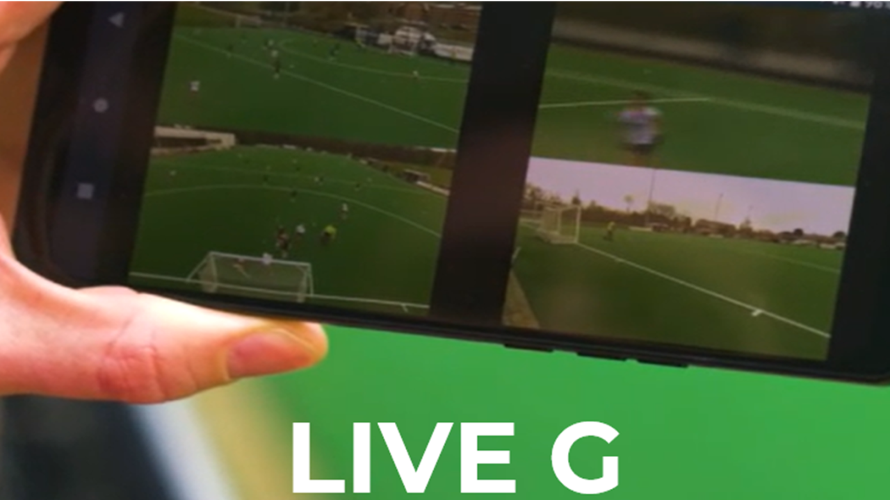 LIVE-G - Through this initiative we have explored broadcast capabilities in 5G, to improve media distribution at live events and for public safety purposes. 