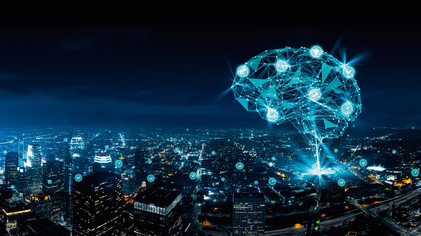Smart platform - QoE intelligence to maximize network quality and performance