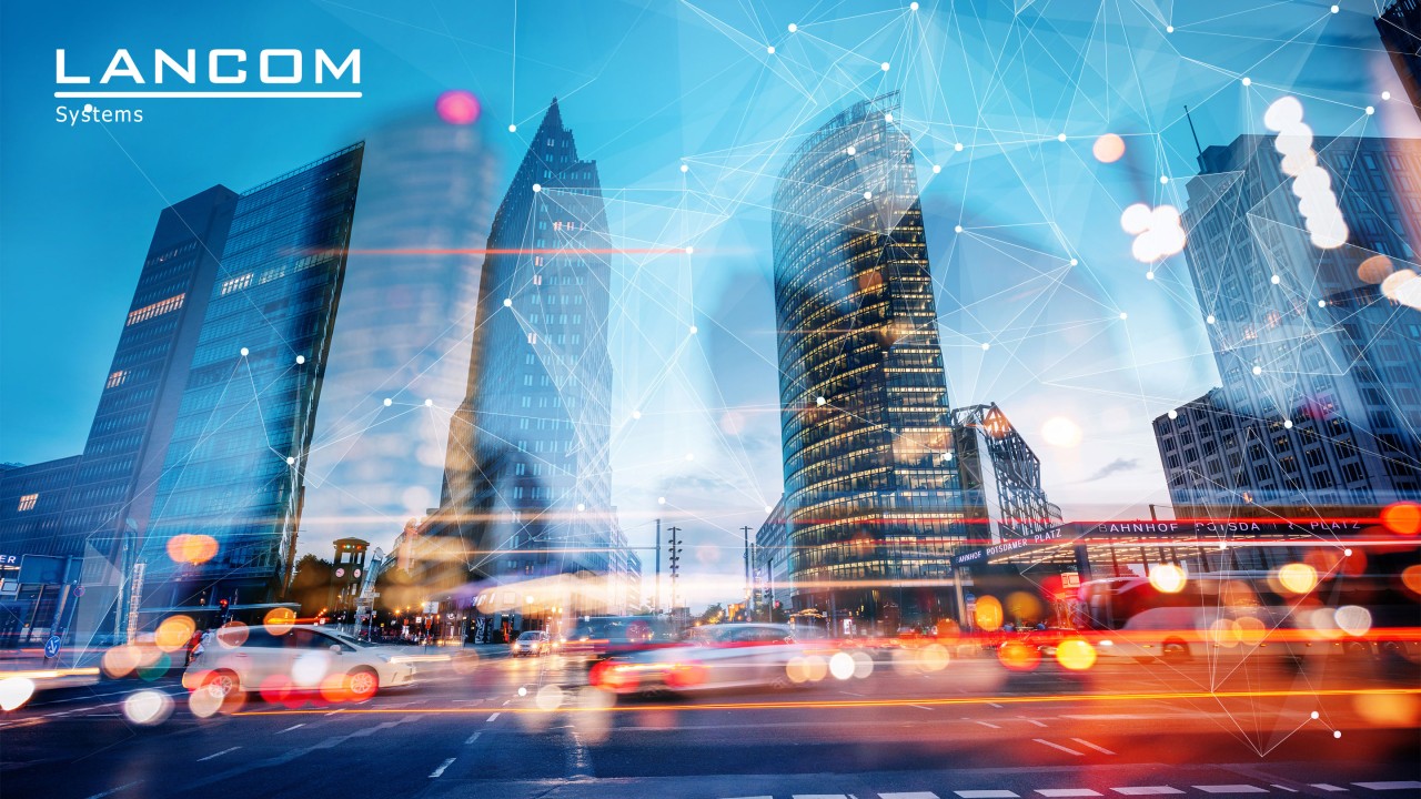Trusted networking solutions
