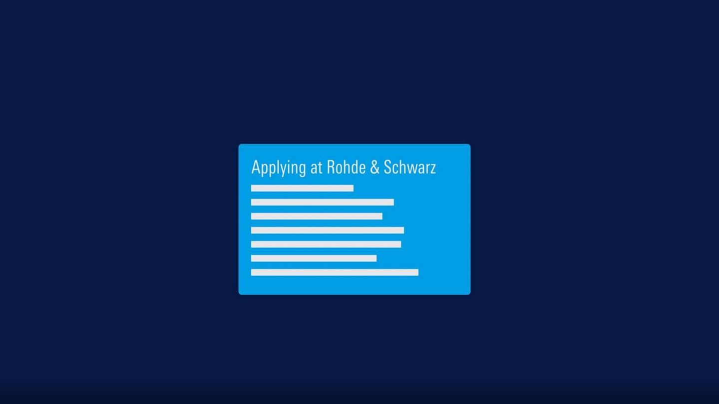Application process dummy