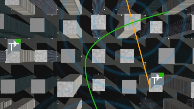 The best of both worlds - hybrid geolocation