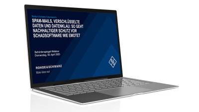 垃圾邮件、加密数据和数据盗窃：可持续性防御 Emotet 等恶意软件