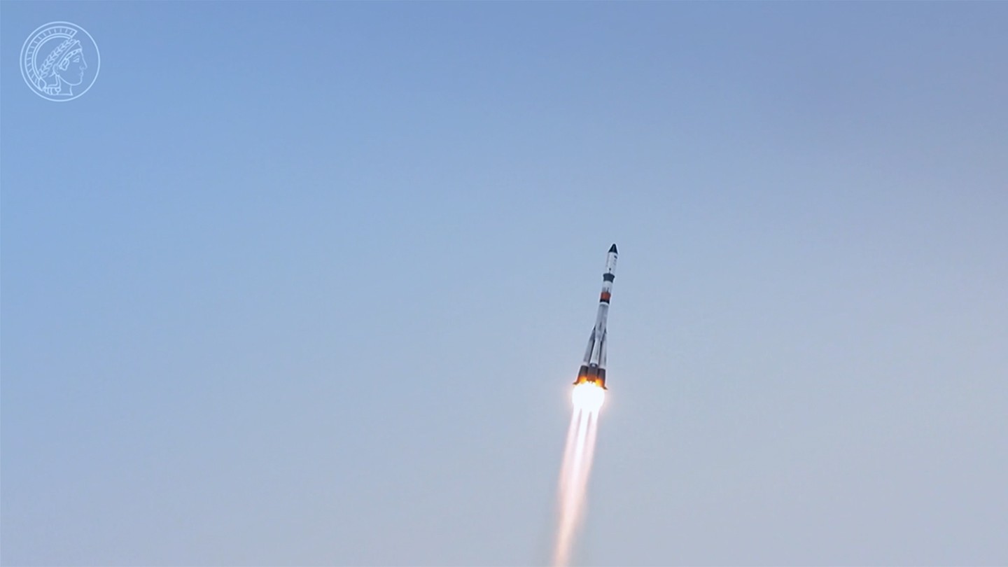 Mission ICARUS Mission ICARUS