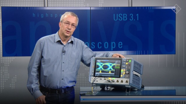 Signal integrity debugging
