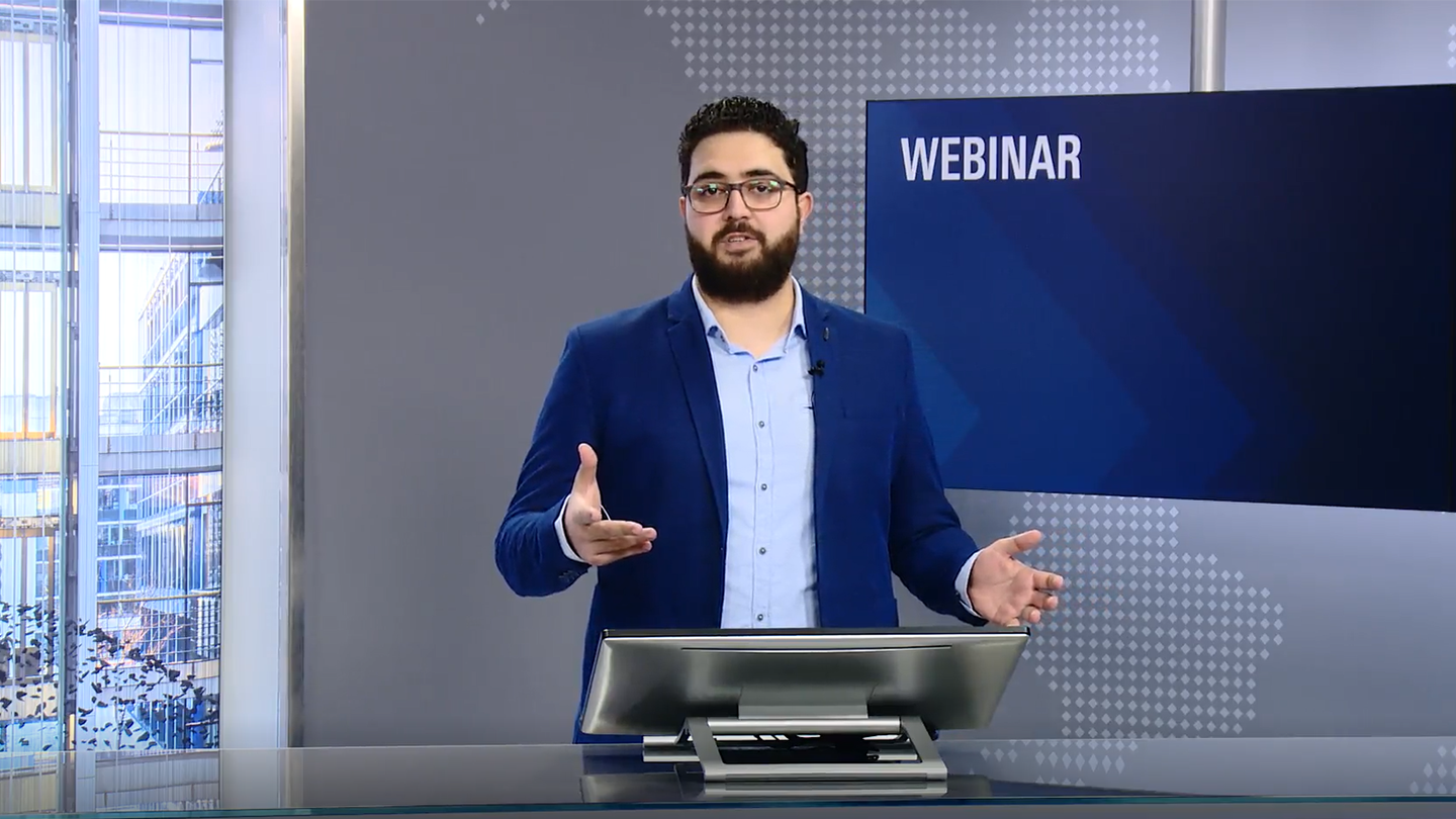 Webinar: 5G Broadcast-Multicast - The Future of Content Distribution