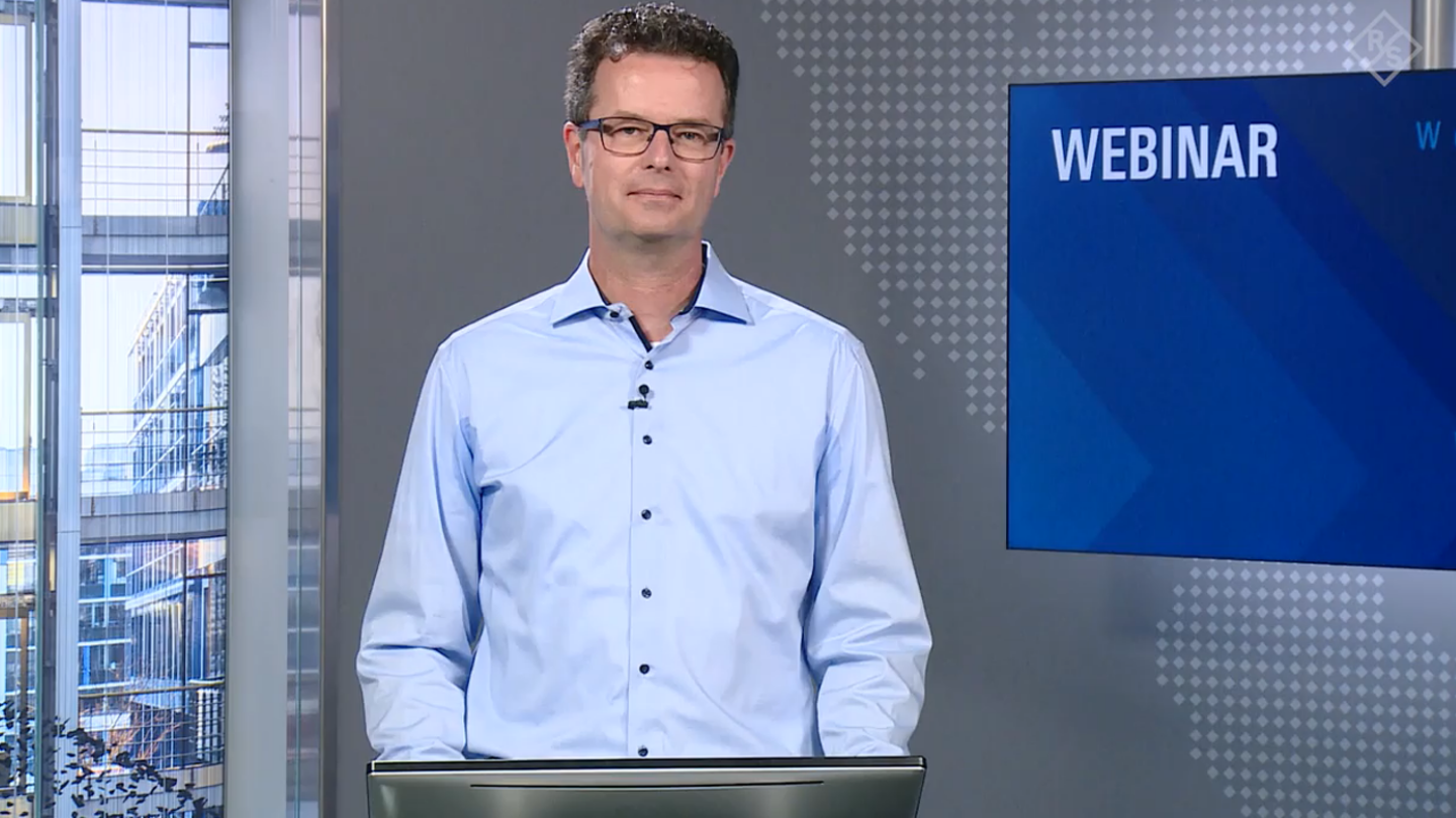 Webinar: The Economic argument for Liquid Cooling of Transmitters