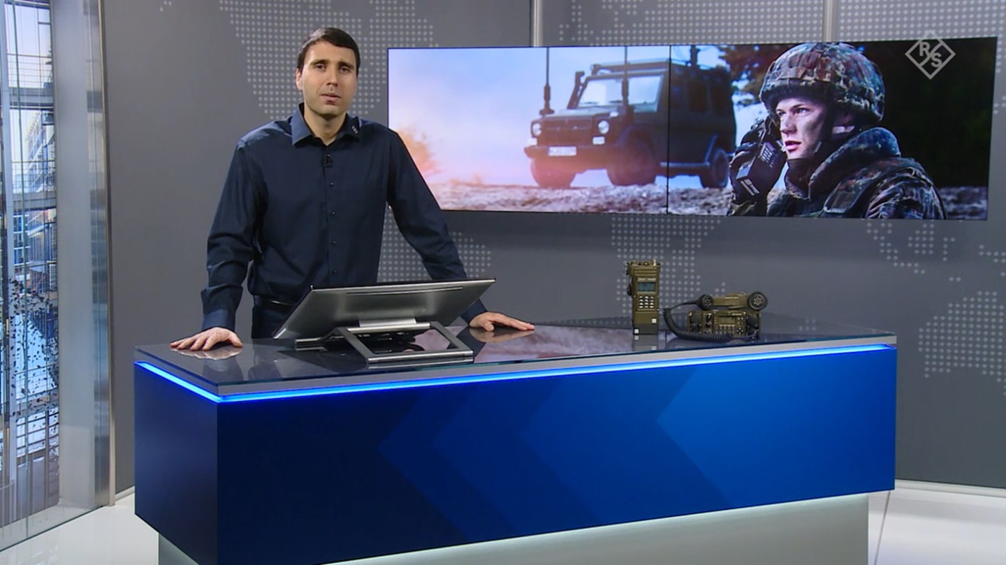 Webinar: Testing secure radios in time, frequency and digital domain - part 2