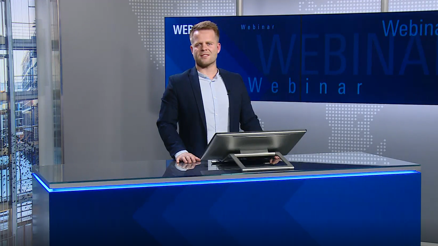 Webinar: Safeguarding efficient network operation by R&S service solutions Webinar: Safeguarding efficient network operation by R&S service solutions