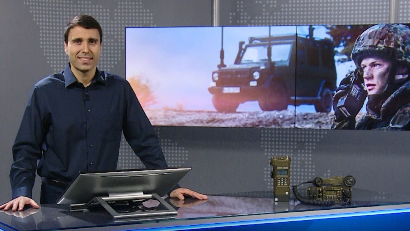 Webinar: Testing secure radios in time, frequency and digital domain - part 1