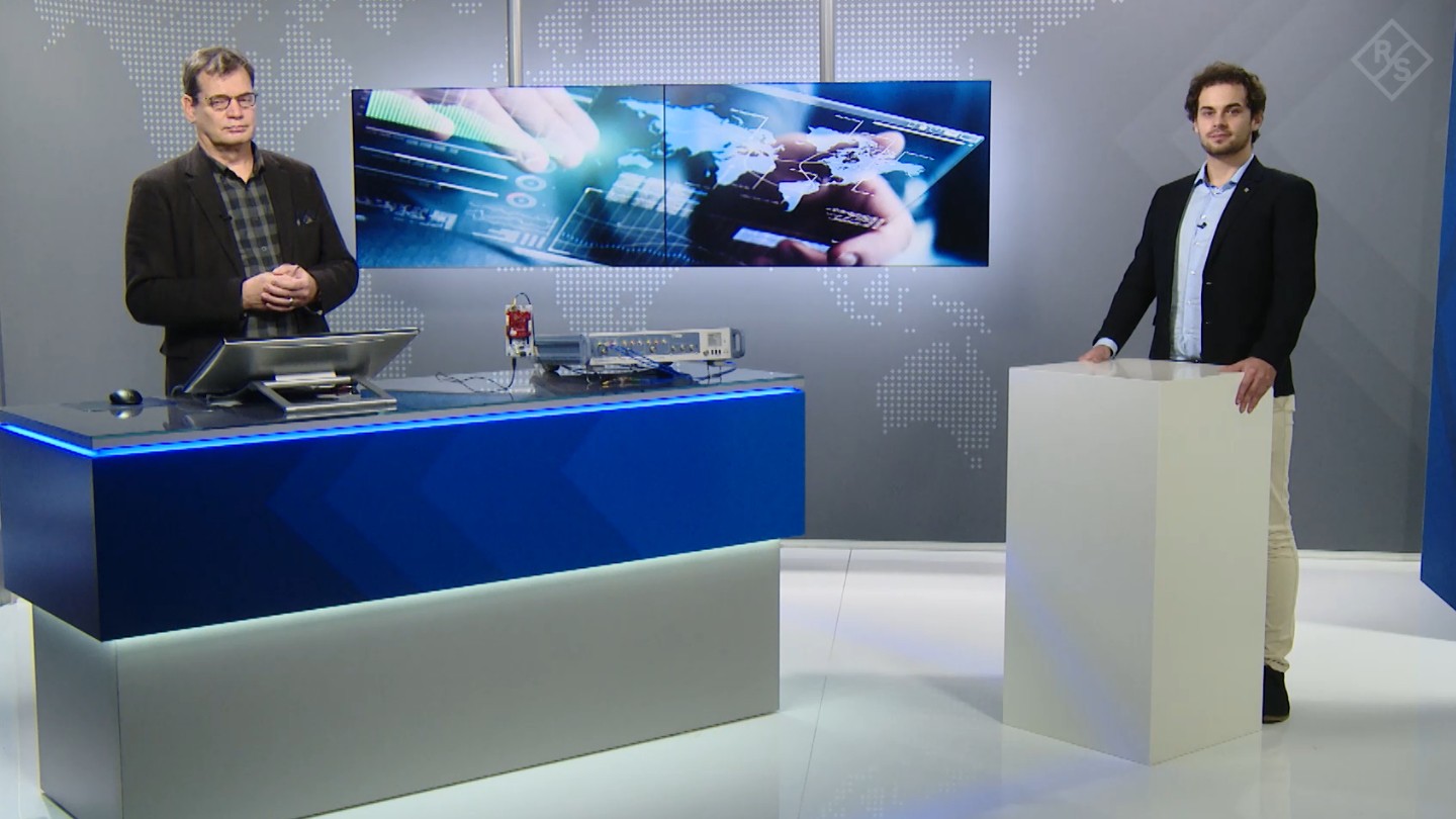 Webinar: Discover the secrets of UWB based on IEEE 802.15.4